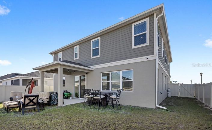 Image No.36-Propriété de 5 chambres à vendre à Davenport