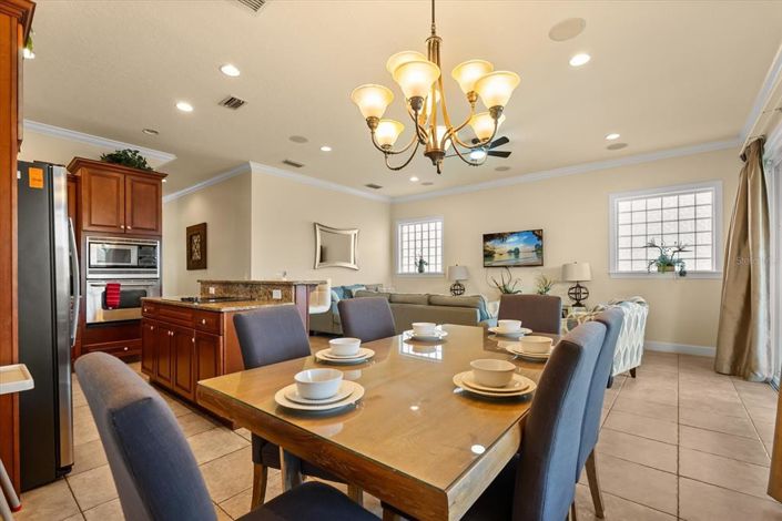 Image No.11-Propriété de 5 chambres à vendre à Reunion