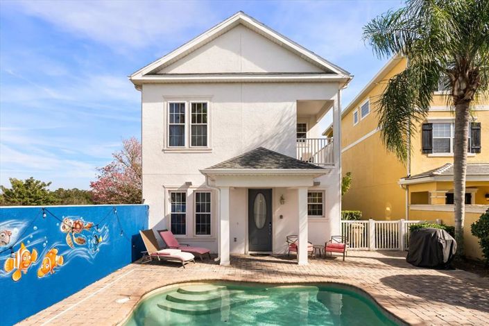 Image No.54-Propriété de 5 chambres à vendre à Reunion