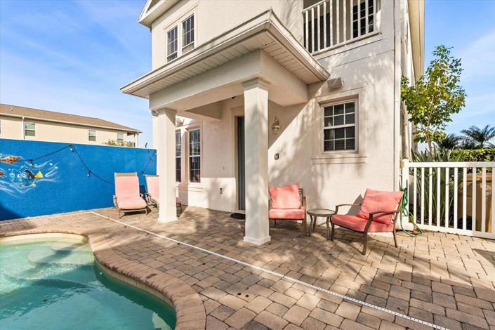 Image No.57-Propriété de 5 chambres à vendre à Reunion