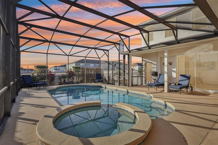 Image No.2-Propriété de 5 chambres à vendre à Davenport