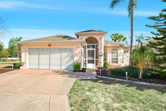 Image No.2-Propriété de 3 chambres à vendre à Davenport