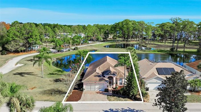 Image No.3-Propriété de 3 chambres à vendre à Davenport