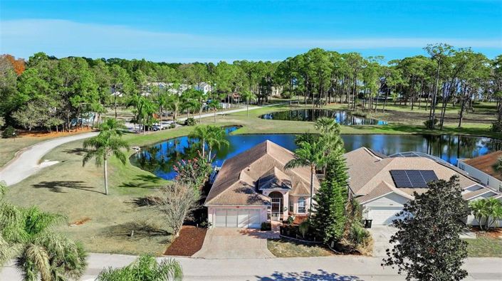 Image No.4-Propriété de 3 chambres à vendre à Davenport