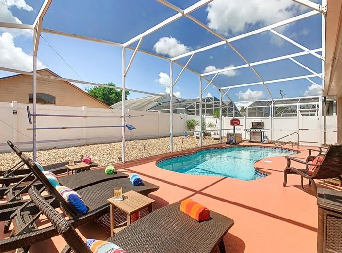 Image No.13-Propriété de 3 chambres à vendre à Davenport