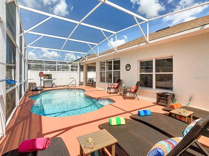 Image No.2-Propriété de 3 chambres à vendre à Davenport