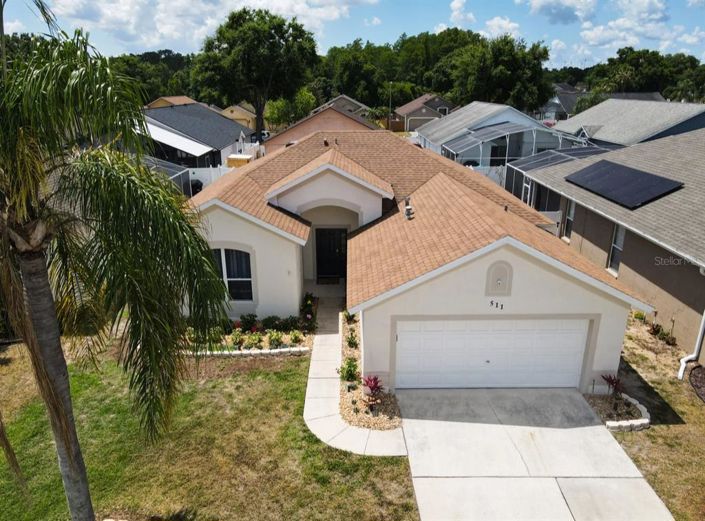 Image No.34-Propriété de 3 chambres à vendre à Davenport