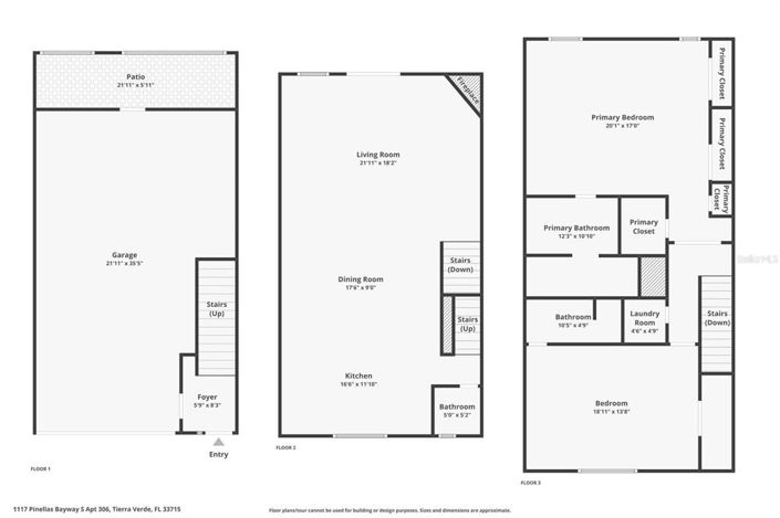 Image No.24-2 Bed Townhouse for sale