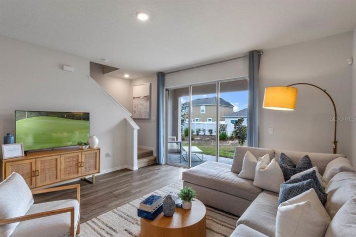 Image No.11-Maison de ville de 3 chambres à vendre à Davenport