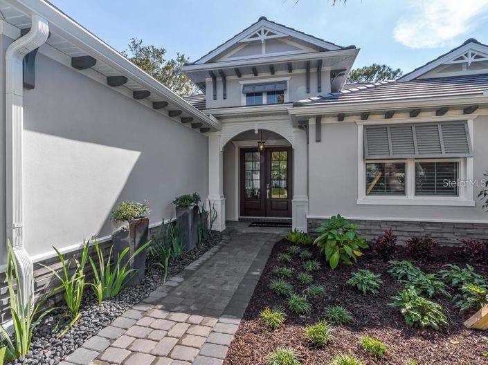 Image No.4-Propriété de 3 chambres à vendre à Sarasota