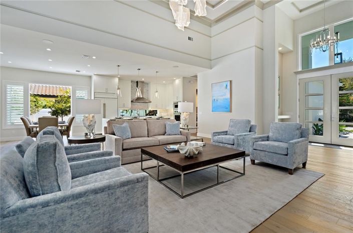 Image No.8-Propriété de 3 chambres à vendre à Sarasota