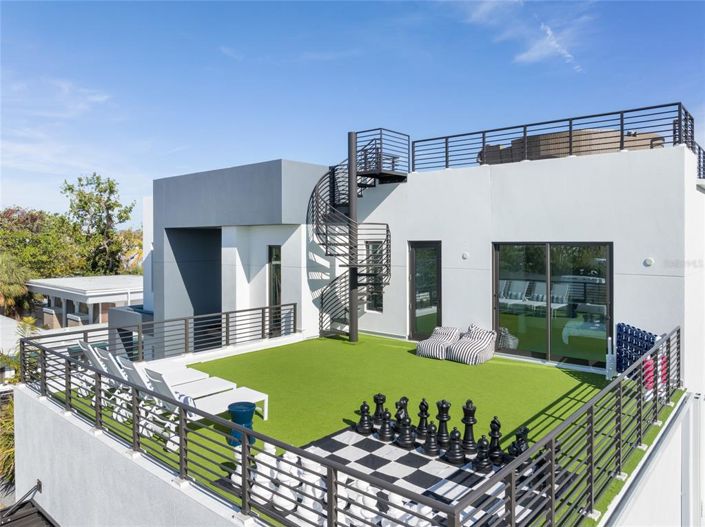 Image No.33-Propriété de 5 chambres à vendre à Sarasota