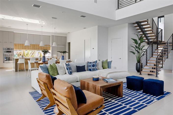 Image No.5-Propriété de 5 chambres à vendre à Sarasota