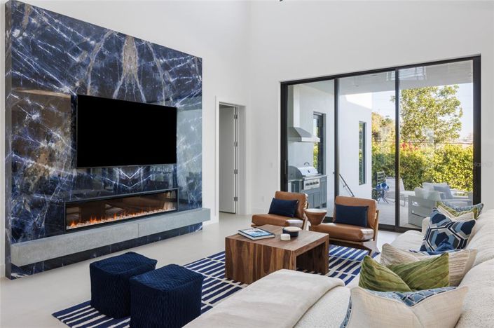 Image No.6-Propriété de 5 chambres à vendre à Sarasota