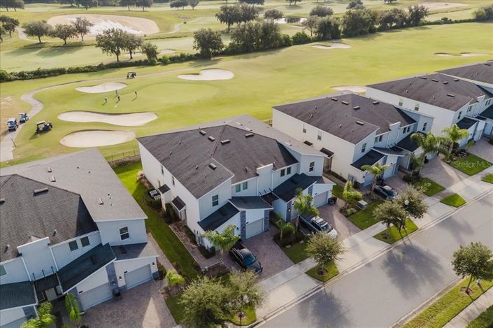 Image No.2-Propriété de 3 chambres à vendre à Davenport