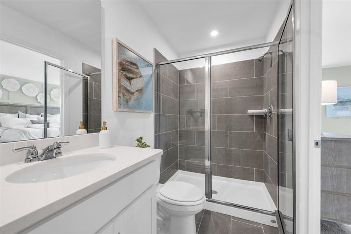 Image No.33-Maison de ville de 3 chambres à vendre à Davenport