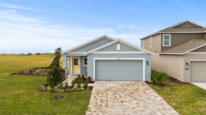 Image No.2-Propriété de 3 chambres à vendre à Haines City