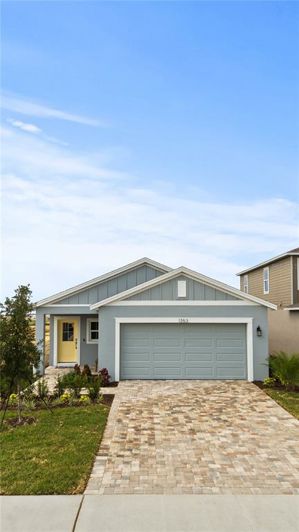 Image No.3-Propriété de 3 chambres à vendre à Haines City