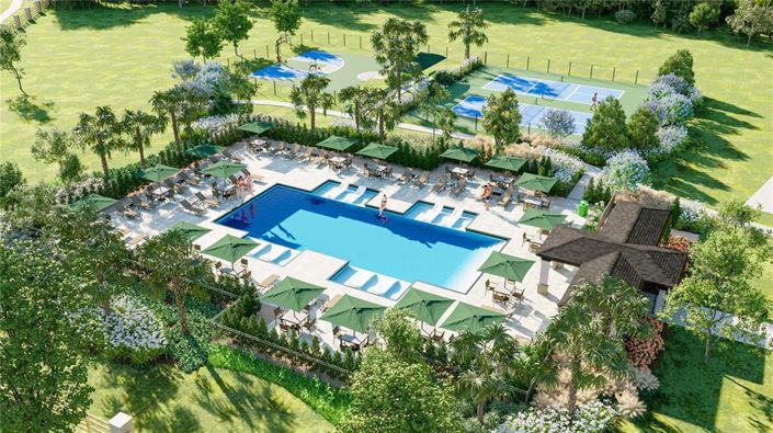 Image No.32-Propriété de 4 chambres à vendre à Haines City