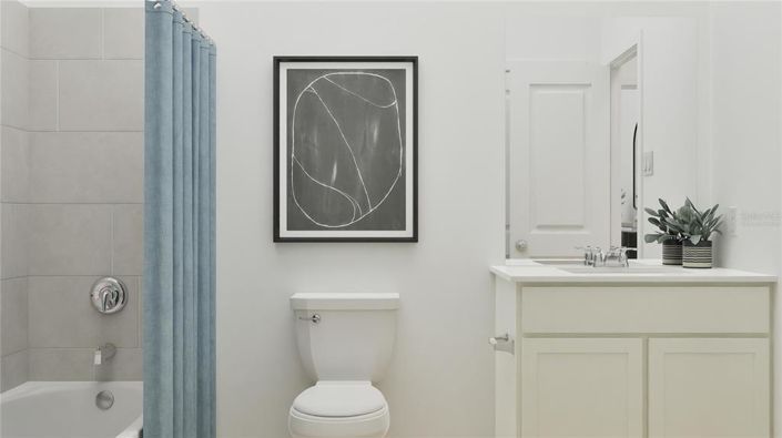 Image No.10-Propriété de 5 chambres à vendre à Clermont