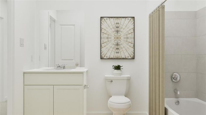 Image No.11-Propriété de 5 chambres à vendre à Clermont