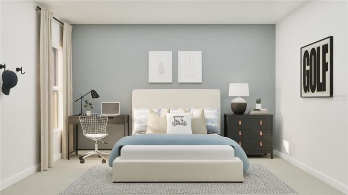 Image No.15-Propriété de 5 chambres à vendre à Clermont