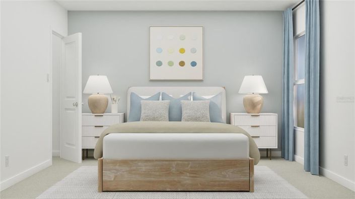 Image No.19-Propriété de 5 chambres à vendre à Clermont