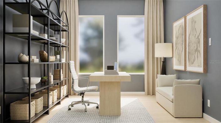 Image No.23-Propriété de 5 chambres à vendre à Clermont