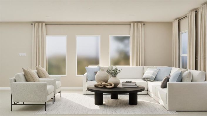 Image No.25-Propriété de 5 chambres à vendre à Clermont