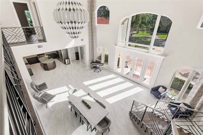 Image No.19-Propriété de 5 chambres à vendre à Windermere