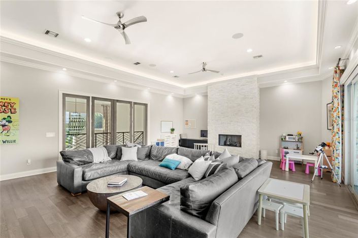 Image No.27-Propriété de 5 chambres à vendre à Windermere