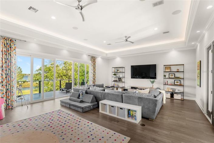 Image No.28-Propriété de 5 chambres à vendre à Windermere