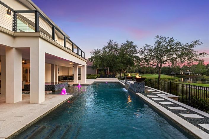 Image No.3-Propriété de 5 chambres à vendre à Windermere