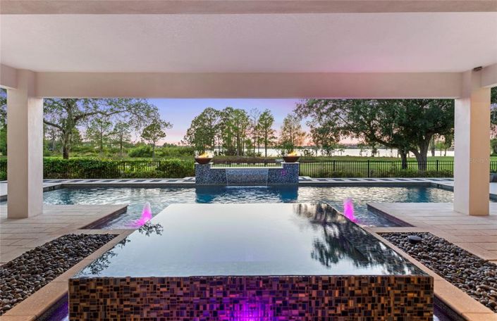 Image No.4-Propriété de 5 chambres à vendre à Windermere