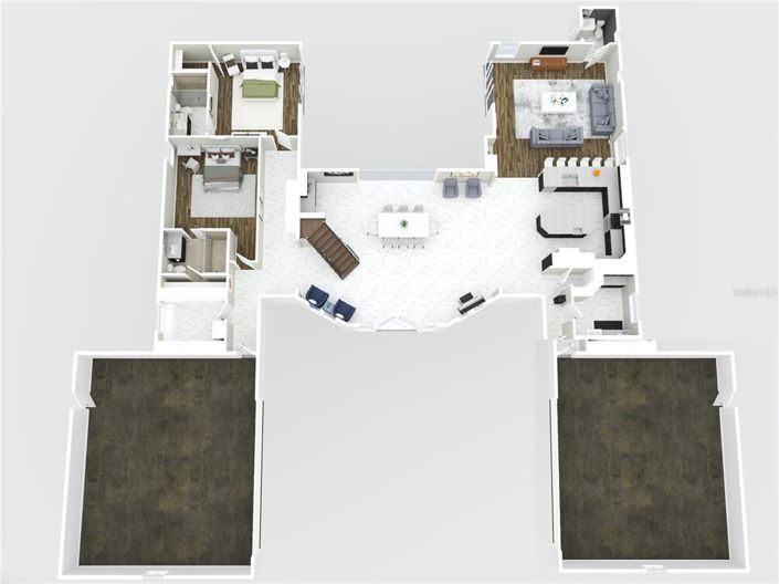 Image No.48-Propriété de 5 chambres à vendre à Windermere