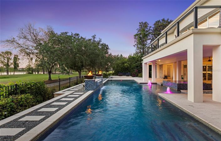 Image No.5-Propriété de 5 chambres à vendre à Windermere