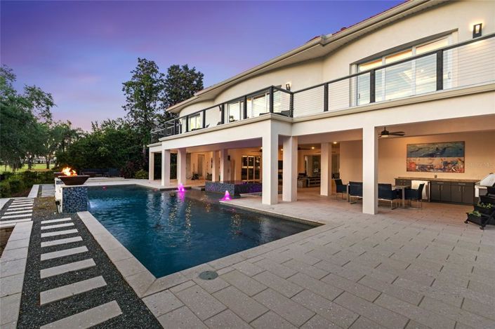 Image No.6-Propriété de 5 chambres à vendre à Windermere