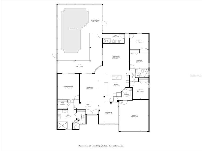 Image No.39-4 Bed Property for sale