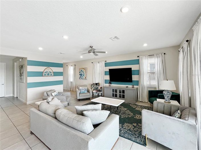 Image No.10-Propriété de 4 chambres à vendre à Kissimmee