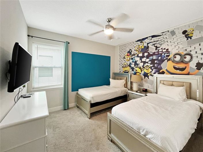 Image No.16-Propriété de 4 chambres à vendre à Kissimmee