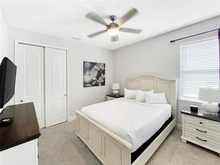 Image No.19-Propriété de 4 chambres à vendre à Kissimmee