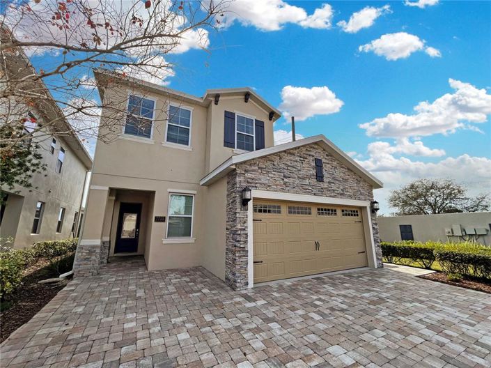 Image No.33-Propriété de 4 chambres à vendre à Kissimmee