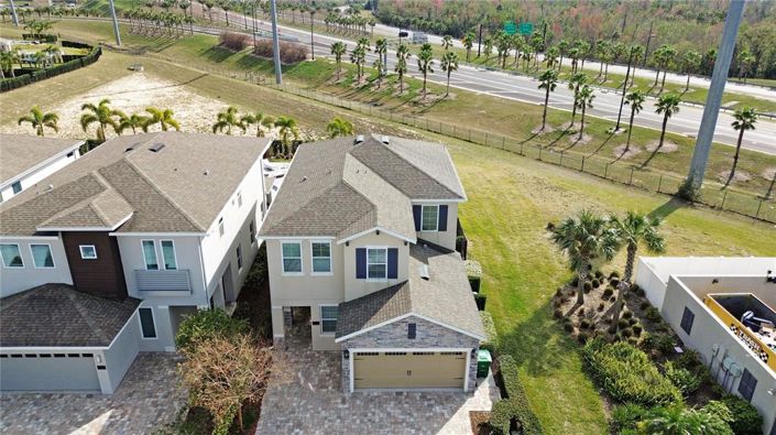 Image No.35-Propriété de 4 chambres à vendre à Kissimmee