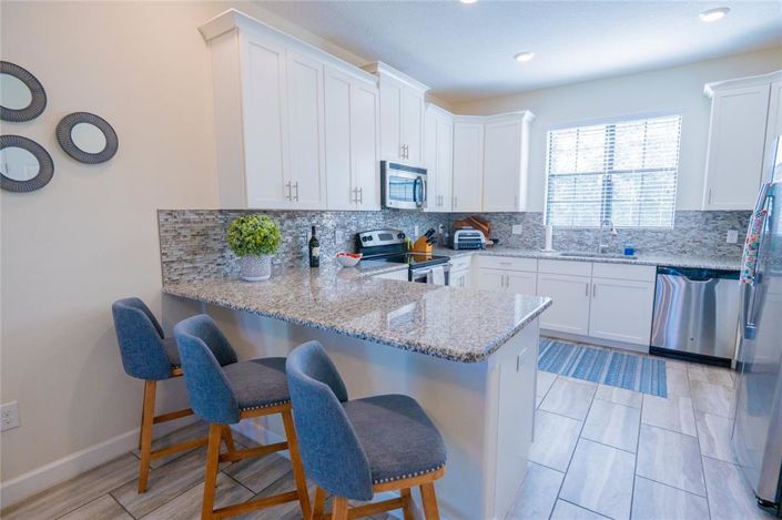 Image No.12-Maison de ville de 4 chambres à vendre à Davenport