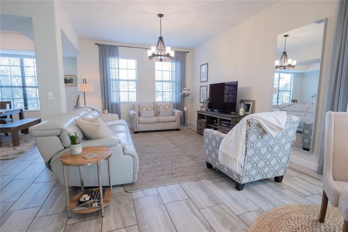 Image No.13-Maison de ville de 4 chambres à vendre à Davenport