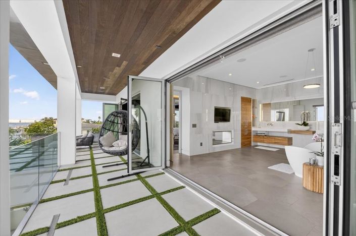 Image No.26-Propriété de 4 chambres à vendre à St. Pete Beach