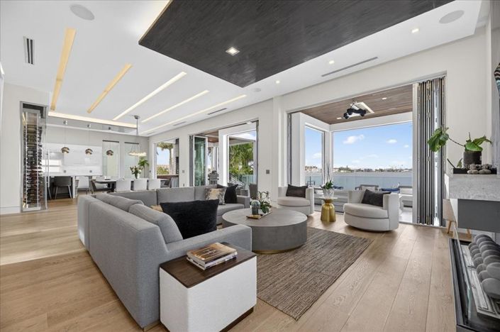 Image No.6-Propriété de 4 chambres à vendre à St. Pete Beach