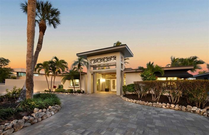 Image No.4-Propriété de 3 chambres à vendre à Sarasota