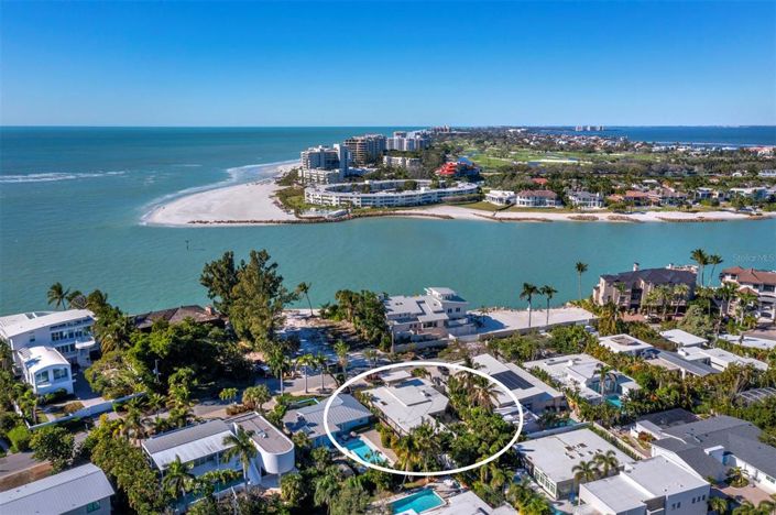 Image No.5-Propriété de 3 chambres à vendre à Sarasota