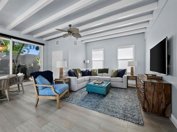 Image No.6-Propriété de 3 chambres à vendre à Sarasota